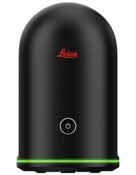 Richard Jacobsson - Leica BLK360